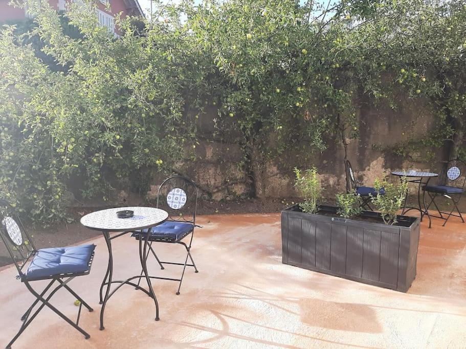 La Mansarde, Appartement Climatise En Centre Ville Remiremont Zewnętrze zdjęcie